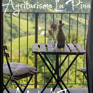 La Pina Alloggio per agriturismo