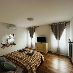 La Casa Casa vacanze